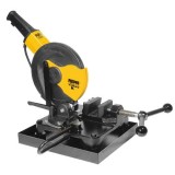 Fierastrau circular REMS Turbo K 1200 W pentru metal si plastic