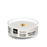 Cumpara ieftin Lumanare parfumata - Smoked Jasmine | WoodWick