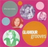 Various - Glamour Grooves, CD