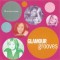 Glamour Grooves, CD