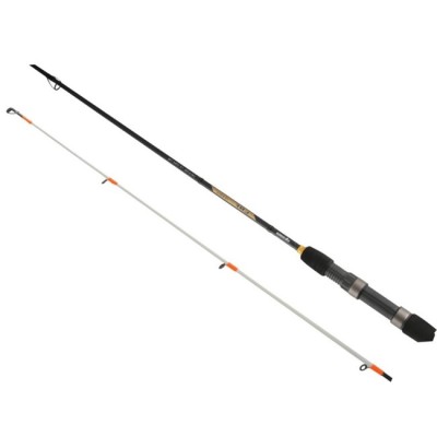 Lanseta Okuma Light Range Fishing UFR Spin Dropshot 2.44m 5-25g 2sec foto