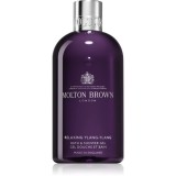 Molton Brown Relaxing Ylang-Ylang Bath &amp; Shower Gel dus relaxant si gel de baie 300 ml
