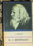 O. Pisarjevski - D. I. Mendeleev