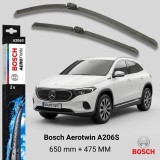 Cumpara ieftin Stergatoare Mercedes-Benz EQA H243 din 11.2020 | 3 397 014 206 - BOSCH