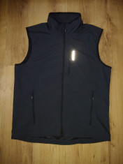 Vesta Windstopper Icepeak marimea XL foto