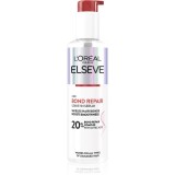 L&rsquo;Or&eacute;al Paris Elseve Bond Repair ingrijire leave-in pentru par deteriorat 150 ml