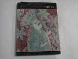 (Comori de arta din Romania) - PUTNA - C. MOISESCU / M. A. MUSICESCU / A. SIRLI