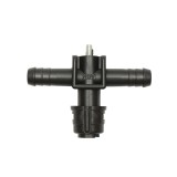 Stropitor intermediar complet fara picurator pentru instalatie erbicidator