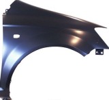 Aripa fata Hyundai Getz (Tb), 05.2002-09.2005, partea Dreapta, fara gaura pentru semnalizare, 663211C350, 4042021J galvanizata