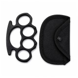 Cumpara ieftin Rozeta/Box autoaparare, DEPOX&reg;, autoaparare, 11 cm, negru