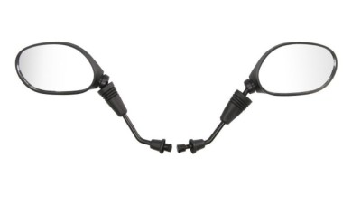 Set 2 oglinzi si reductii M8 P/P GWINT, culoare negru Cod Produs: MX_NEW PF 12 278 0004ML foto