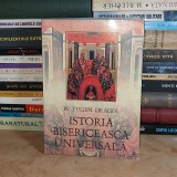 PR. EUGEN DRAGOI - ISTORIA BISERICEASCA UNIVERSALA , 2001 *