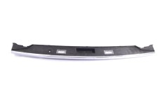 Ornament lampa număr de &icirc;nmatriculare BMW 7 F01, F02 2010 OEM: 7194176 14465717