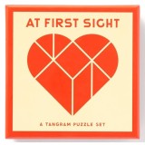 At First Sight Tangram Puzzle