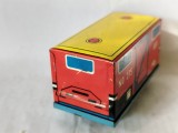 bnk jc Wells Brimtoy 275 - vagon pentru Magic Shunting Train