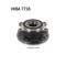 SKF Set rulment roata