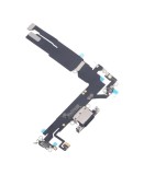 Modul Incarcare iPhone 16 Alb