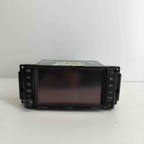 Unitate radio CD navigație JEEP COMPASS MK49 2011 OEM: Off-road | 22903837