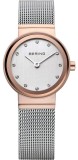 Cumpara ieftin Ceas Dama, Bering, Classic 10126-066 - Marime universala
