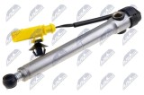 Actuator pirotehnic capota VW Touareg 2018-; 760823823D; NTY, aftermarket