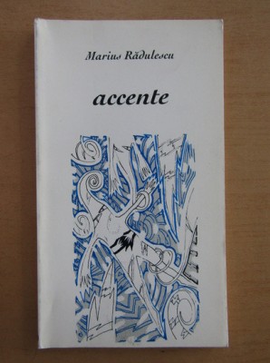 Marius Radulescu - Accente (1996) foto
