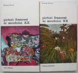 Bernard Dorival - Pictori francezi ai secolului XX ( vol. 2 )