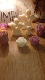 Lumanari artizanale si parfumate handmade