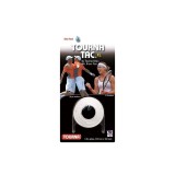 Overgrip Tourna Tac, alb, 3 bucati
