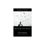 Spy of the First Person