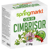 Ceai de Cimbrisor 50g