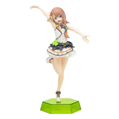 Hatsune Miku: Clolorfull Stage! Desktop x Decorate Collections PVC Statue Hanasato Minori 15 cm foto