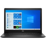 Cumpara ieftin Laptop DELL, VOSTRO 3590, Intel Core i5-10210U, 1.60 GHz, HDD: 256 GB, RAM: 8 GB, video: Intel UHD Graphics, webcam