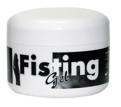 Fisting Gel Relax C 200ml# foto