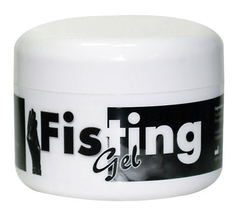 Fisting Gel Relax C 200ml#