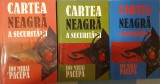 Cartea neagra a securitatii, Ion Mihai Pacepa, VOL. I, II, III