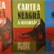 Cartea neagra a securitatii, Ion Mihai Pacepa, VOL. I, II, III
