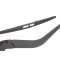 Brat stergator luneta + lamela Nissan Note (E11, NE11) (2006-2012) MAMMOOTH MMT RAW 180