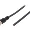Cablu de conectare M12 5P, 5m