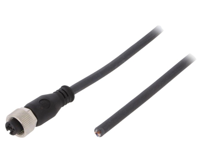 Cablu de conectare M12 5P, 5m