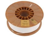 Filament PLA Alb 1.75mm 1kg
