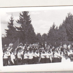 bnk foto - Pionieri - Ceremonie pioniereasca - anii `70