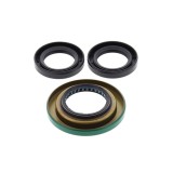 Set simeringuri diferential spate Can-Am 400 500 650 800