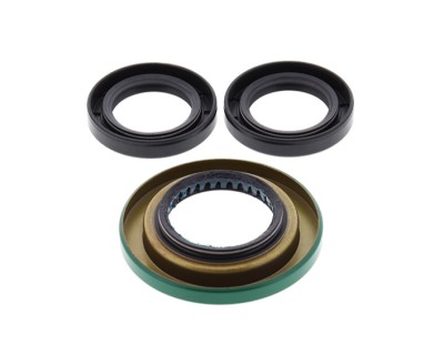 Set simeringuri diferential spate Can-Am 400 500 650 800 foto