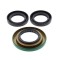 Set simeringuri diferential spate Can-Am 400 500 650 800