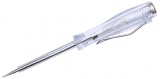 Tester Tensiune Tolsen VDEline PREMIUM 3x70mm, 125-250V AC, Certificat VDE/GS, EN60900