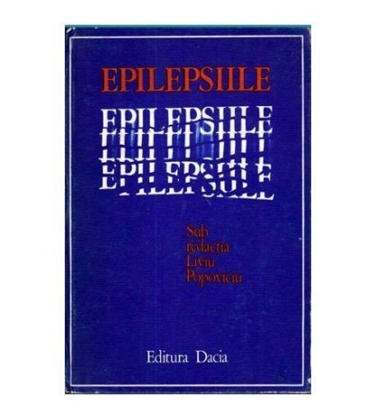 Epilepsiile Epilepsiile