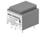 Transformator &icirc;ncapsulat 0,5VA 230VAC 9V 27,7mA