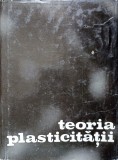 TEORIA PLASTICITATII-W. OLSZAK, P. PERZYNA, A. SAWCZUK