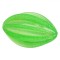 Minge Rugby Luminoasă, Multicolor, 7.5x14 cm, Silicon