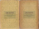 Documentele postume ale clubului Pickwick (2 volume) - Charles Dickens